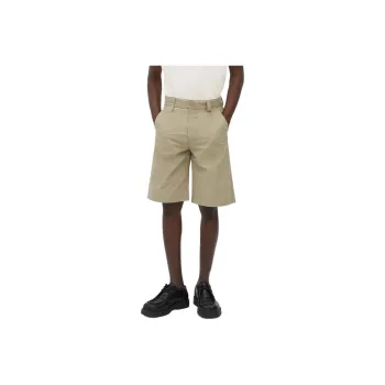 Bottega Veneta Twill Shorts