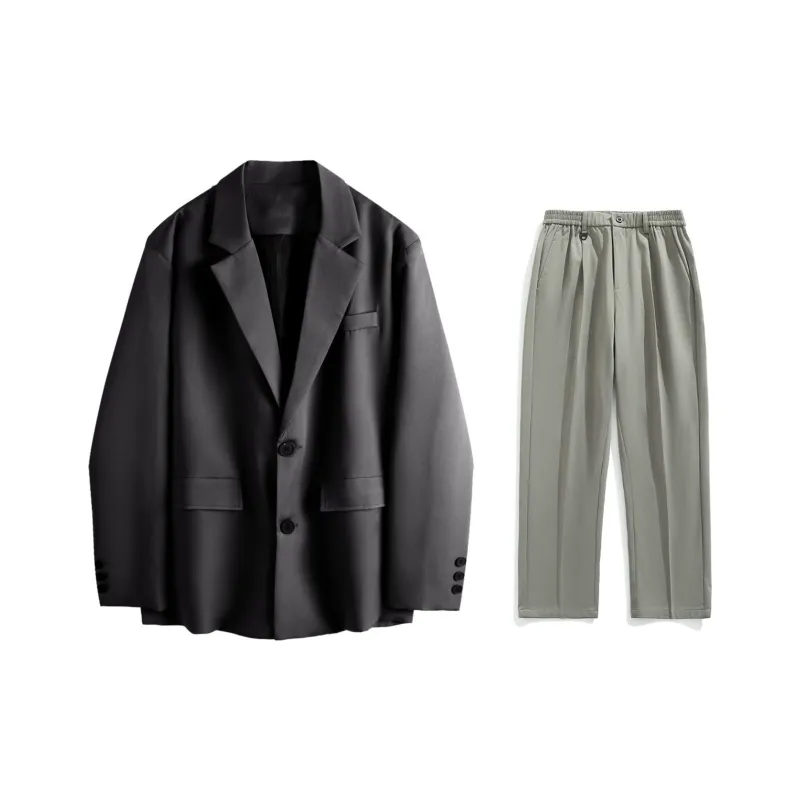 BODY GLOVE Business Suit Unisex-11