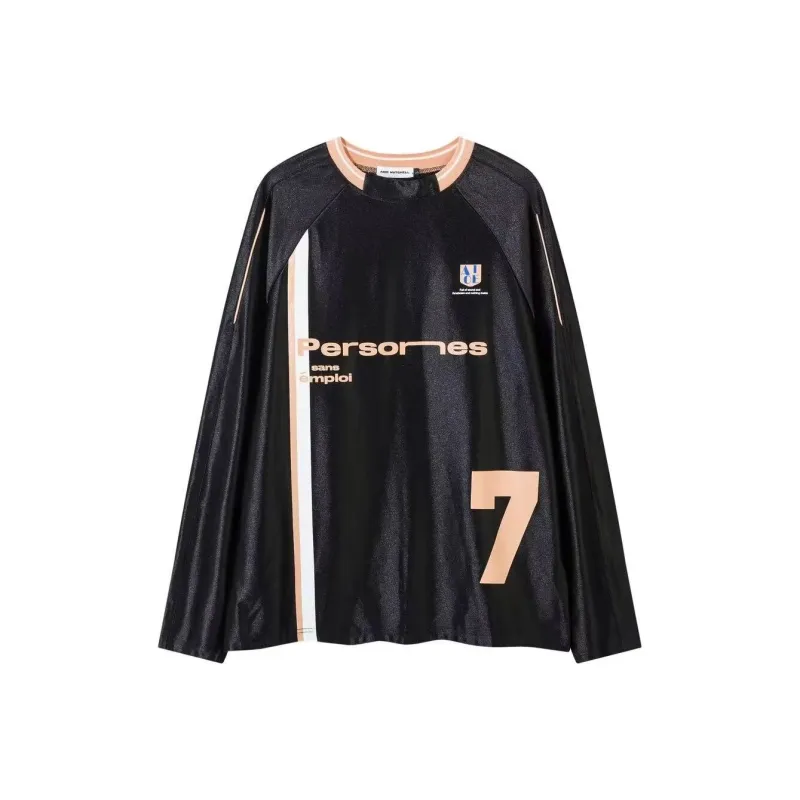 PLAY BUSH T Shirts Unisex-1