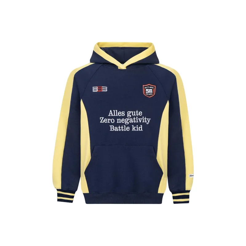 Libito Spring And Autumn Sweatshirt Unisex-6