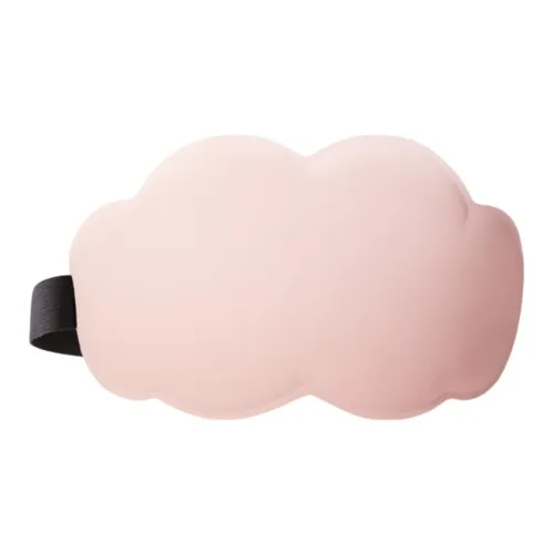Love Of Wormwood Memory Foam Ice Silk Eye Masks