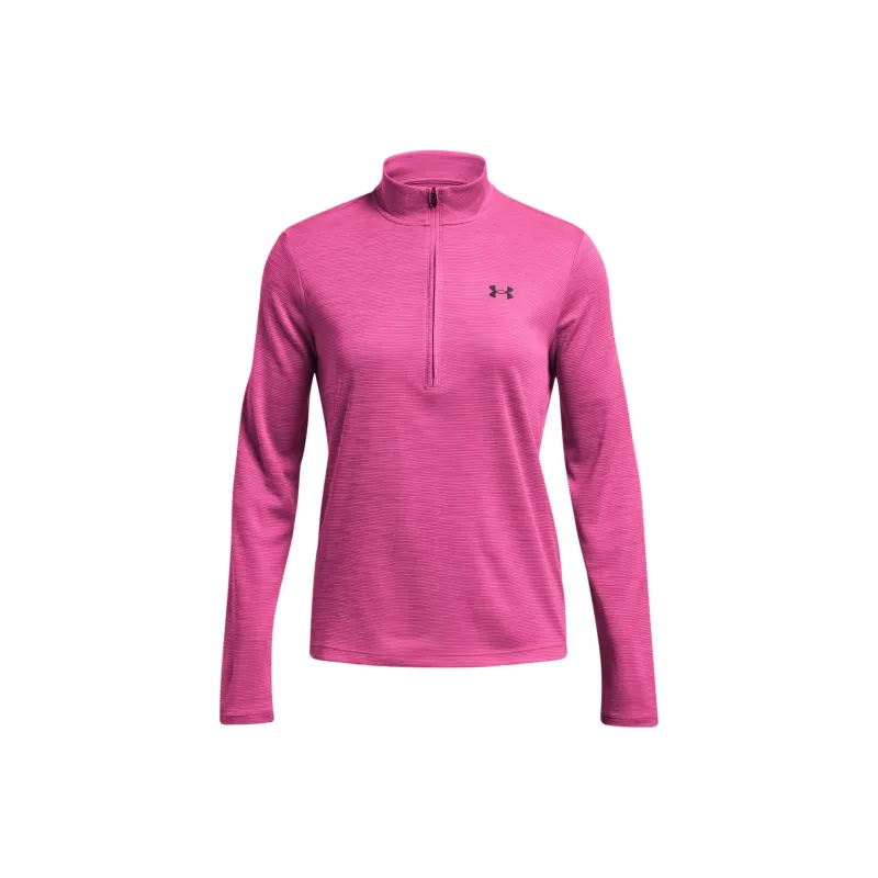 Under Armour Regular T Shirt Women's Rose Red-0