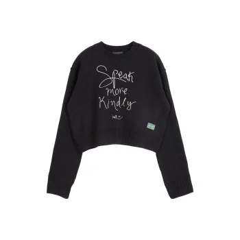 Spelledit Sweaters Women's