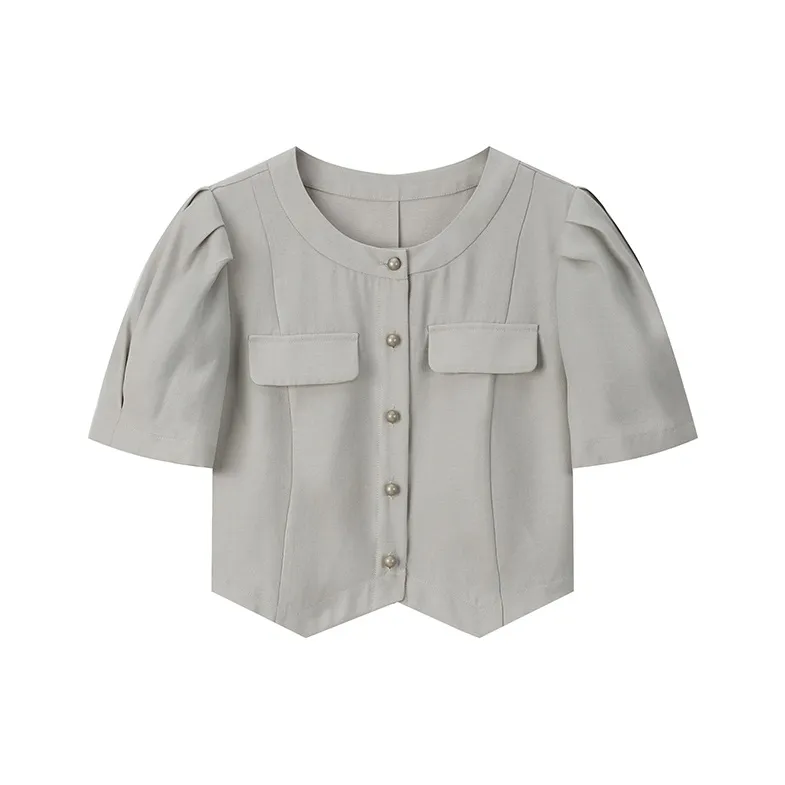 RZSE Shirts Women's-2
