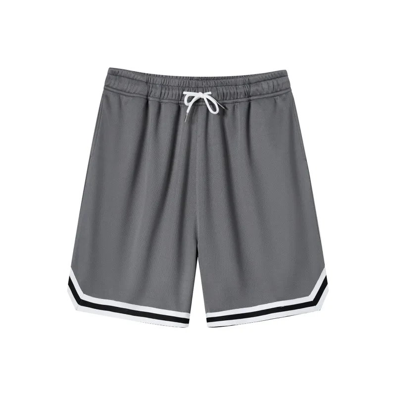 MIIRACER Casual Shorts Unisex-14