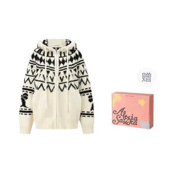 Alexia Sandra Sweaters Unisex