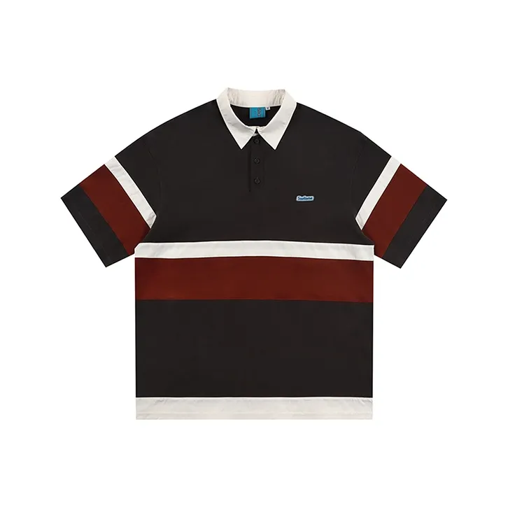 Saotome Polo Shirts Women's-8