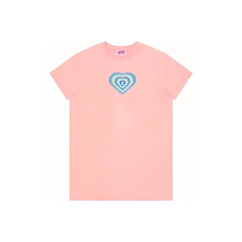 A BATHING APE Bape SS23 APEE By A BATHING APE Regular T Shirt Women's-3