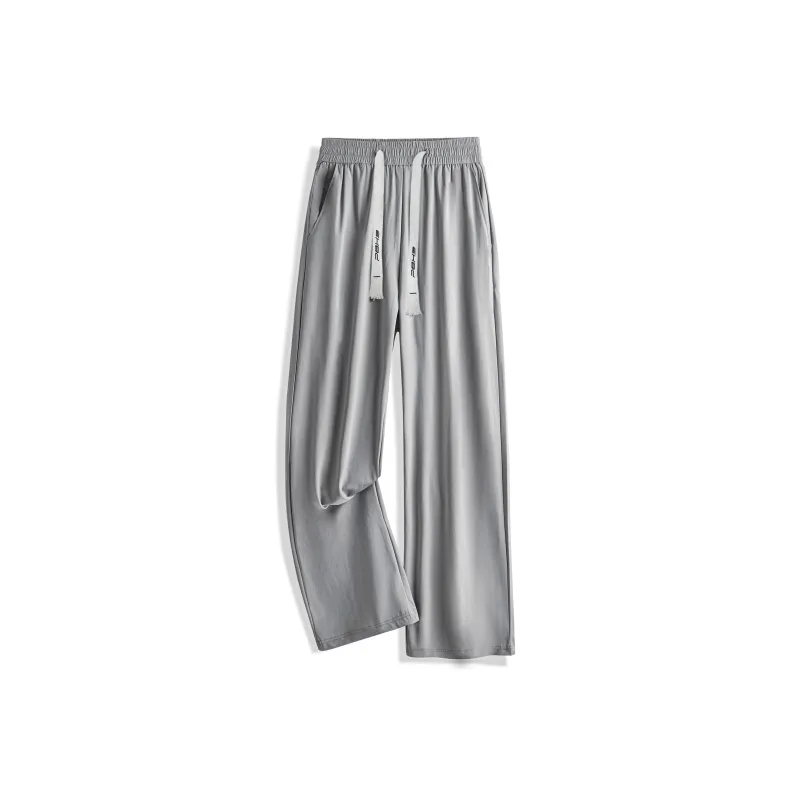 P8H9 Casual Pants Unisex-4