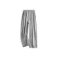 Gray[High Stretch Ice Silk]