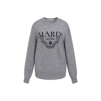 MARDI MERCREDI SS24 Sweater Women's