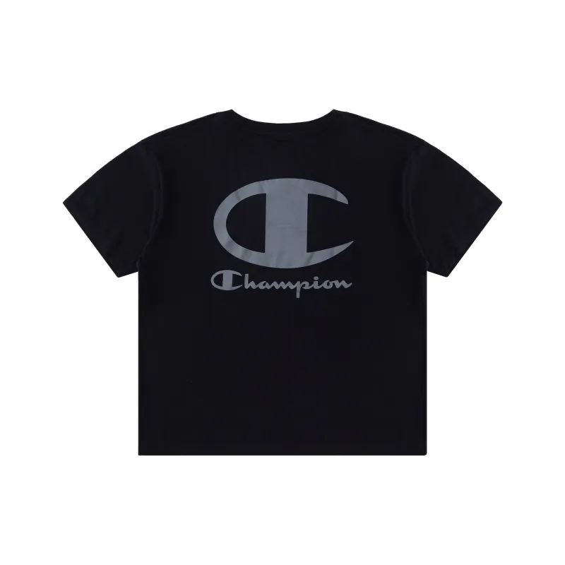 Champion T-Shirts Women's-6