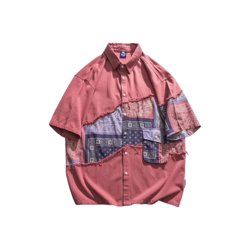 Youth Pastoral Order Shirt Women's-3