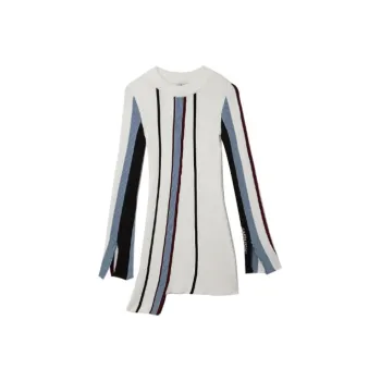 AMBUSH SS21 Slim Fit Knitwear Women's White
