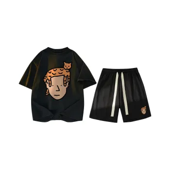 ONEANNET Casual Sportswear Unisex