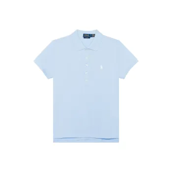 Polo Ralph Lauren Polo Shirt Women's Blue