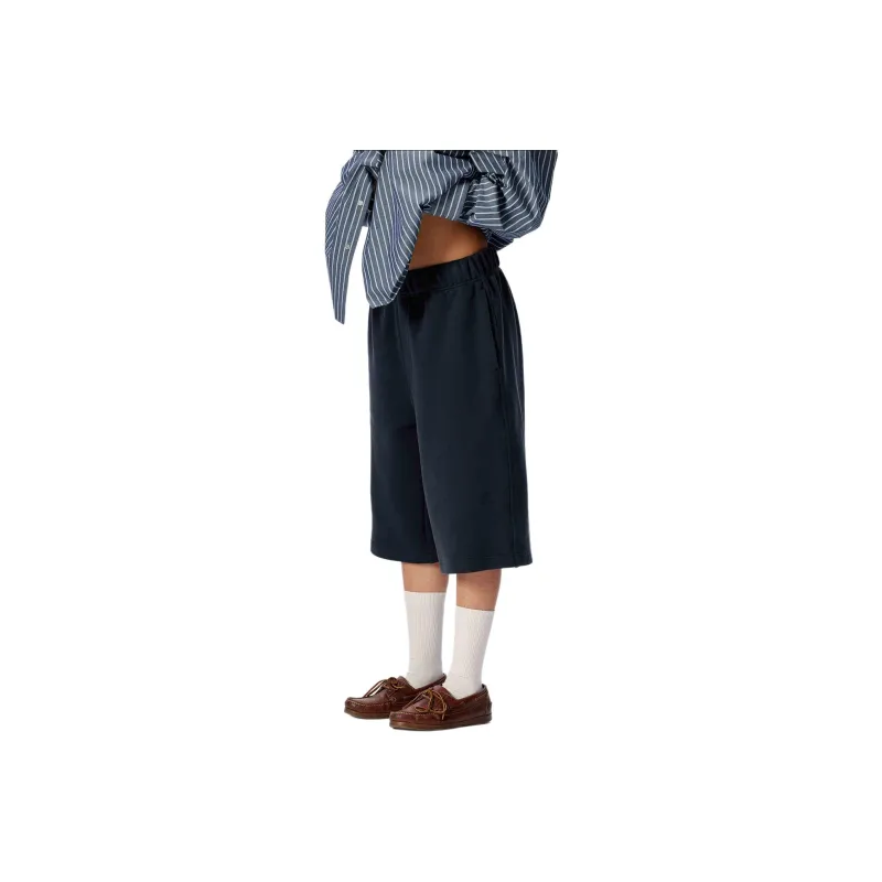 COMMON SCENTS Casual Shorts Unisex-1