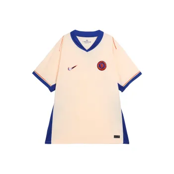 Nike Chelsea Fc 2024/25 Stadium Away Men's Nike Dri FIT Soccer Replica Jersey