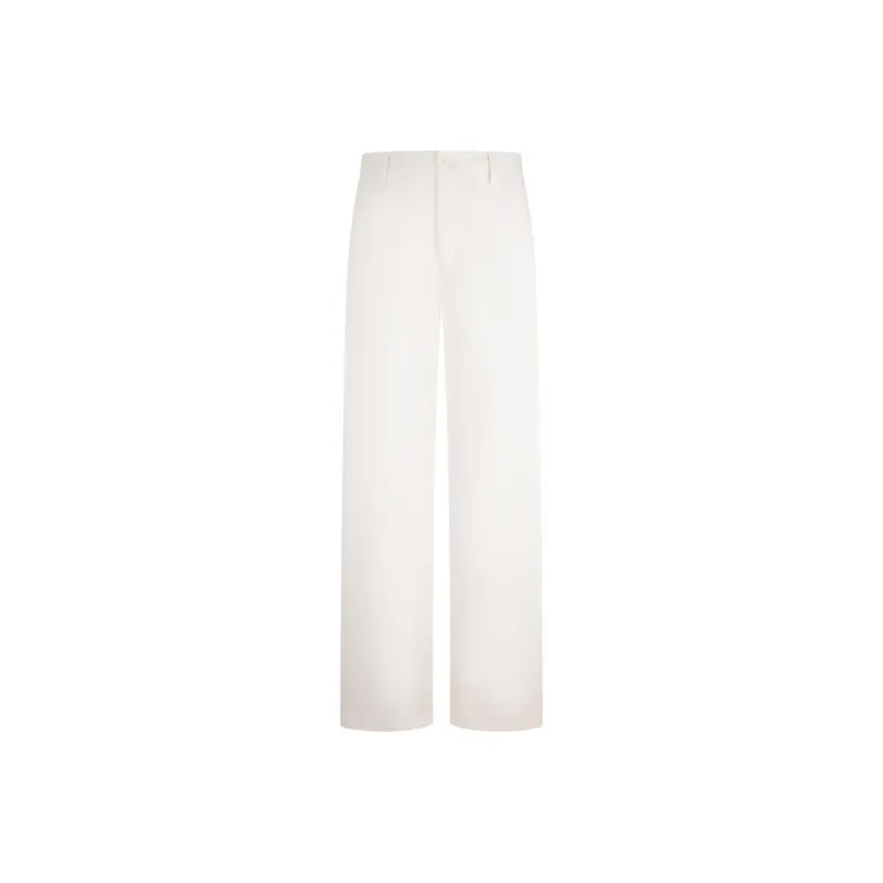 Tommy Hilfiger Casual Pants Men's White-0