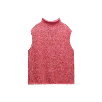 ZARA Sweaters Women's Pink