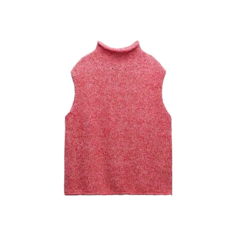 ZARA Sweaters Women's Pink-0