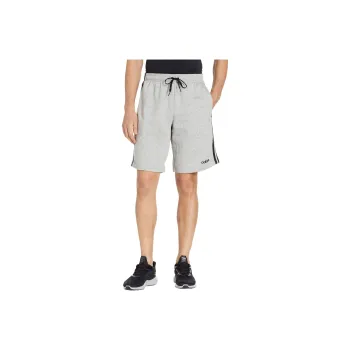 Adidas Casual Shorts Men's Medium Gray