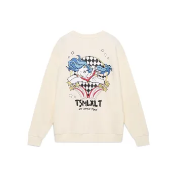 TSMLXLT Sweatshirts Women's