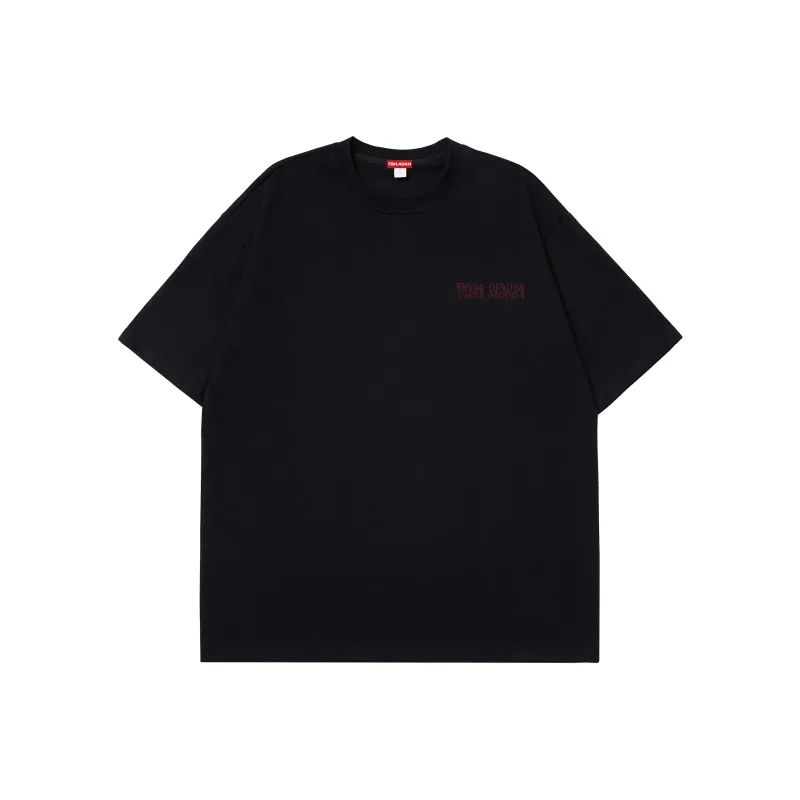 TOM ADAM T Shirts Unisex-1