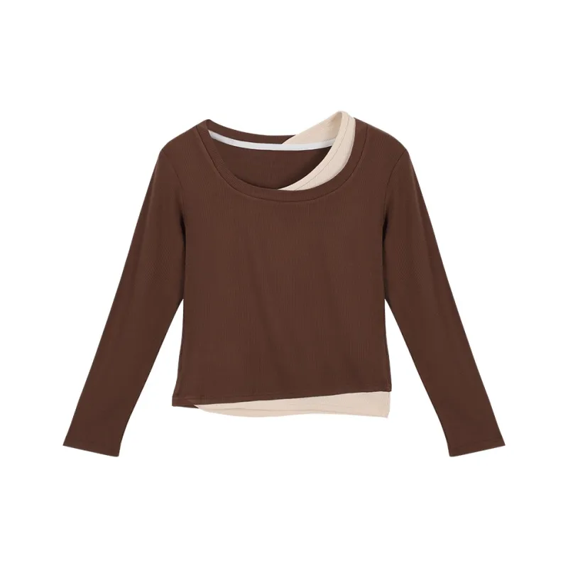 Cotton Shopping T Shirt Women's-14