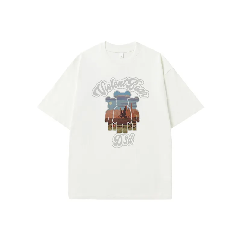 KRISTALIA T Shirts Women's-3