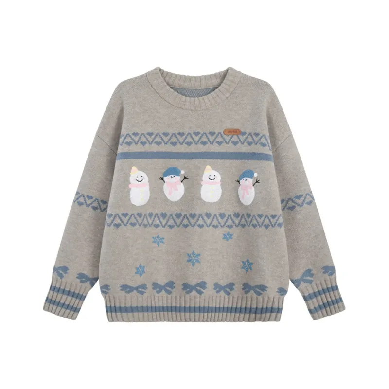 Unifree Sweaters Women's Gray-0