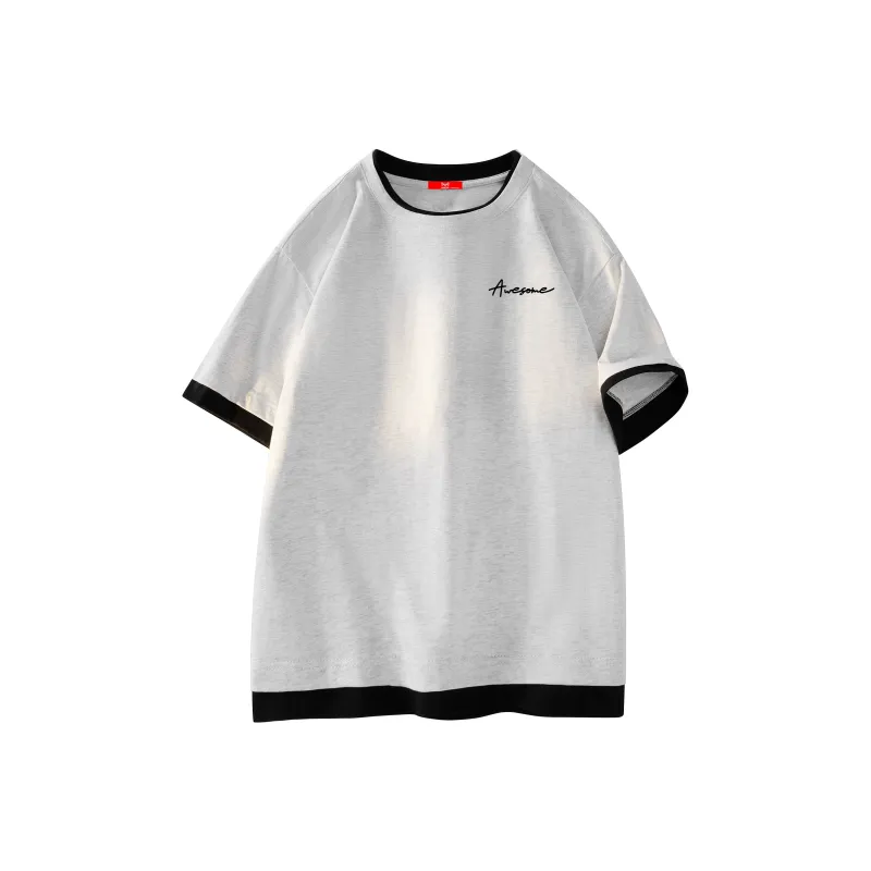 MIIOW Cool One Summer Series T Shirt Women's-11