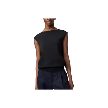 UNIQLO U Collection Sweaters Women's Black
