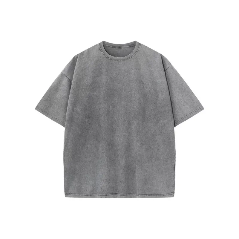 Vine Color Regular T Shirt Unisex-6