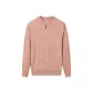Peach Pink