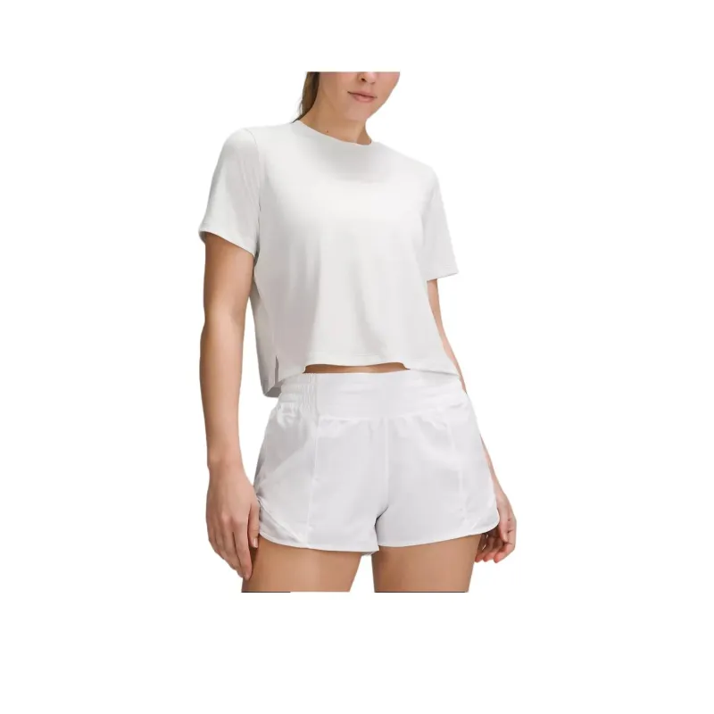 Lululemon T Shirts Women's-9