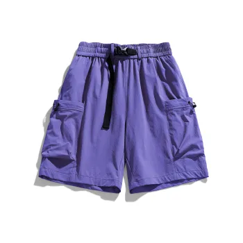 DBD WH Casual Shorts Unisex