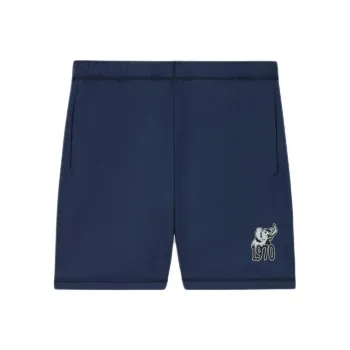 KENZO Logo print Shorts