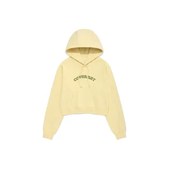 COVERNAT Sweatshirts Women's Butter