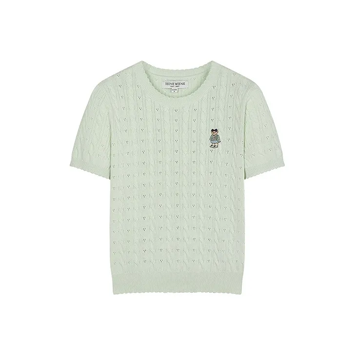 Teenie Weenie Sweaters Women's-5