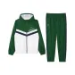 Set (White Green)