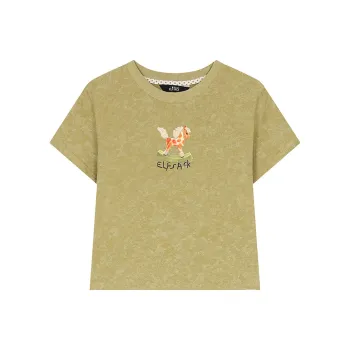 ELF SACK T Shirts Women's