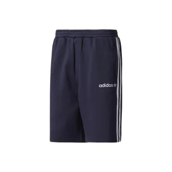 Adidas Originals MINOH Casual Shorts Men's Legend Ink