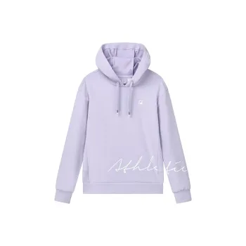 FILA Sweatshirts Women's Mauve