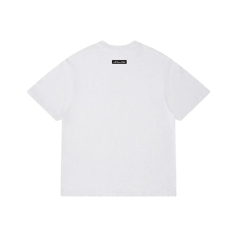 LUCX T Shirts Unisex-8