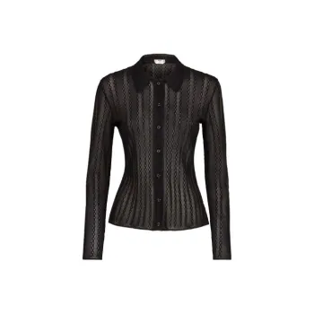 FENDI Knitwear Women's Black