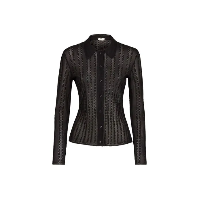 FENDI Knitwear Women's Black-0