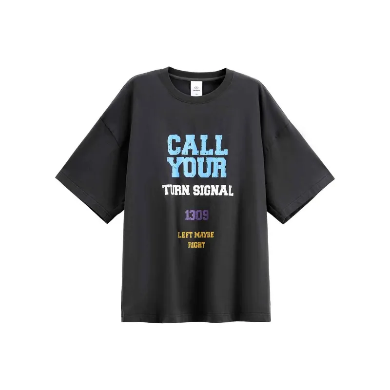 TURN SIGNAL T-Shirts Women's-0