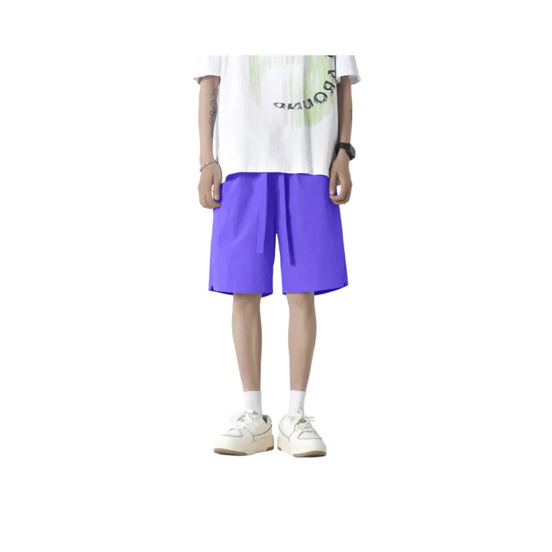 M MAICCO Casual Shorts Men-4