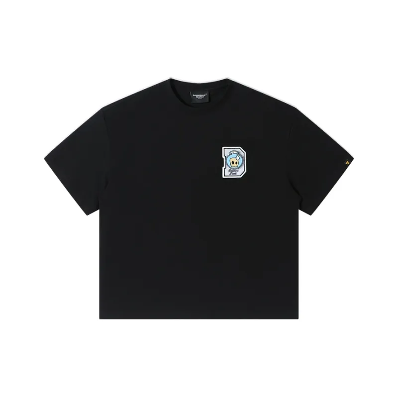 DANGEROUSPEOPLE T Shirts Unisex-8